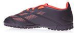 Chuteira Adidas Society Predator Club Tf J Juvenil Cod: 16610