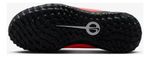 Chuteira Nike Tiempo 10 Club Infantil Society Cod: 17269
