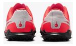 Chuteira Nike Tiempo 10 Club Infantil Society Cod: 17269