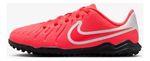 Chuteira Nike Tiempo 10 Club Infantil Society Cod: 17269