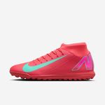 Chuteira Nike Society Superfly 10 Jr Club Tf Cod. 17091