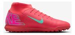 Chuteira Nike Society Superfly 10 Jr Club Tf Cod. 17091
