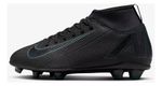 Chuteira Nike Superfly 10 Club Infantil Campo
