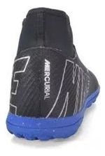 Chuteira Nike Society Superfly 9 Club Tf Masculino Cod. 16231