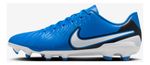 Chuteira Nike Campo Legend 10 Club Fg