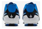 Chuteira Nike Campo Legend 10 Club Fg
