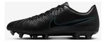 Chuteira Nike Campo Legend 10 Club Fg