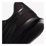 Chuteira Nike Tiempo Legend 9 Club Infantil Futsal Cod 15853