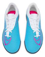Chuteira Nike Society Phantom Gx Club Tf Masculino Cod: 16130