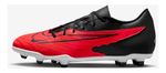 Chuteira Nike Phantom Gx Club Campo Masculino Cod: 16149