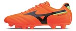 Chuteira Mizuno Morelia Club Md Campo Cod: 16577