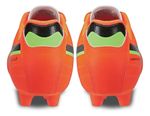 Chuteira Mizuno Morelia Club Md Campo Cod: 16577