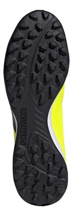 Chuteira Adidas Predator 24 League Low Society Cod: 16717