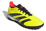 Chuteira Adidas Predator 24 League Low Society Cod: 16717