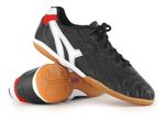 Chuteira Mathaus Veneza Futsal Black Tam 45 Ao 48 Cod 16034
