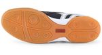 Chuteira Mathaus Veneza Futsal Black Tam 45 Ao 48 Cod 16034