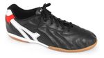 Chuteira Mathaus Veneza Futsal Black Tam 45 Ao 48 Cod 16034