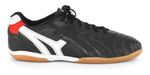 Chuteira Mathaus Veneza Futsal Black Tam 45 Ao 48 Cod 16034