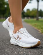 Tênis Under Armour Charged Wing 2 Feminino Cod 17787