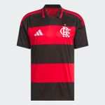 Camisa Adidas I Flamengo 26/27 Torcedor Cod 17896