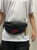 Mochila/Pochete Nike Heritage Cod. 15231