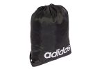 Mochila/Sacola Adidas Gymsack Linear 15704