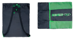 Mochila/Sacola Olympikus Gym Sack Cod. 16386