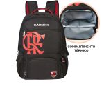 Mochila Xeryus Flamengo 20 Lts Cod. 17848