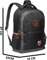Mochila Xeryus Flamengo 21 LtsRef 16371 Cod 17855