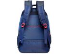 Mochila Xeryus Barcelona 21 Lts Ref 16651 Cod. 17849