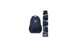 Mochila Xeryus Barcelona 21 Lts Ref 16652 Cod. 17847
