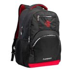 Mochila Xeryus Flamengo 21 Lts Ref 16378 Cod 17875