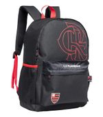 Mochila Xeryus Flamengo 21 Lts Ref 16374 Cod  17876