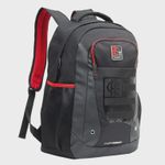 Mochila Xeryus Flamengo 21 Lts Ref 16379 Cod 17877