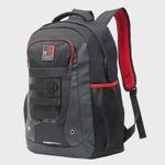 Mochila Xeryus Flamengo 21 Lts Ref 16379 Cod 17877