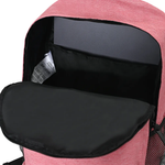 Mochila Mizuno Energy 17 Lts