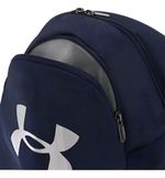 Mochila Under Armour Treino Hustle Lite 24 Lts