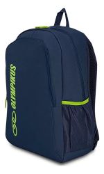 Mochila Olympikus Essential 19 Litros