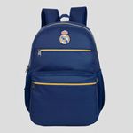 Mochila Xerys Real Madrid 21 Lts Ref 14370 Cod 17093
