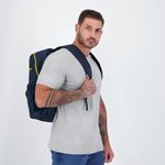 Mochila Xerys Real Madrid 21 Lts Ref 14370 Cod 17093