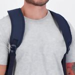Mochila Xerys Real Madrid 21 Lts Ref 14370 Cod 17093
