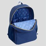 Mochila Xerys Real Madrid 21 Lts Ref 14370 Cod 17093