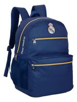 Mochila Xerys Real Madrid 21 Lts Ref 14370 Cod 17093