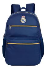 Mochila Xerys Real Madrid 21 Lts Ref 14370 Cod 17093