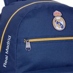 Mochila Xerys Real Madrid 21 Lts Ref 14370 Cod 17093