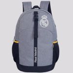 Mochila Xeryus Real Madrid 21 Lts Ref 14372 Cod. 17060