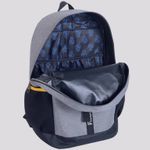 Mochila Xeryus Real Madrid 21 Lts Ref 14372 Cod. 17060