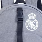 Mochila Xeryus Real Madrid 21 Lts Ref 14372 Cod. 17060