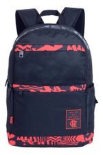 Mochila Xeryus Flamengo 21 Lts Ref 14007 Cod. 17058