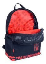 Mochila Xeryus Flamengo 21 Lts Ref 14007 Cod. 17058